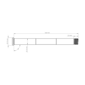 Rockshox Dims tn