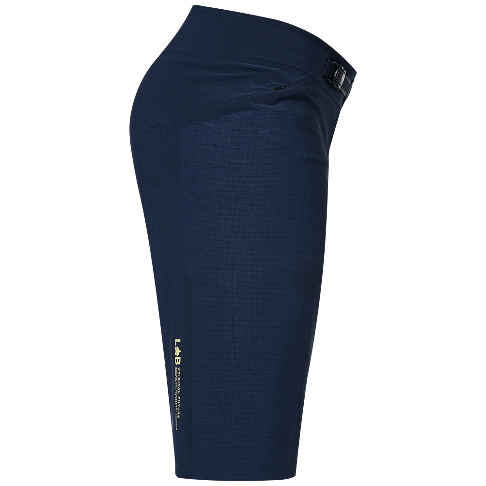 FOX RANGER RAWTEC SHORTS NAVY Top Gear Cycles