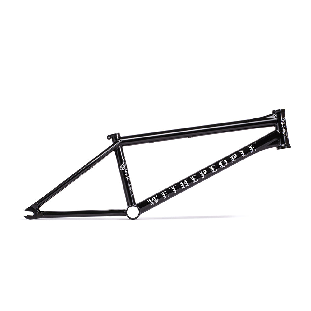 WTP Battleship Frame Black