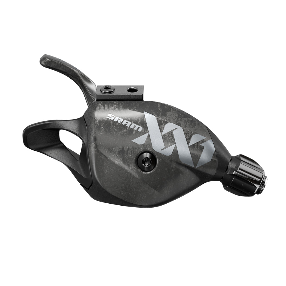 SRAM XX1 Eagle 12spd Shifter - Lunar