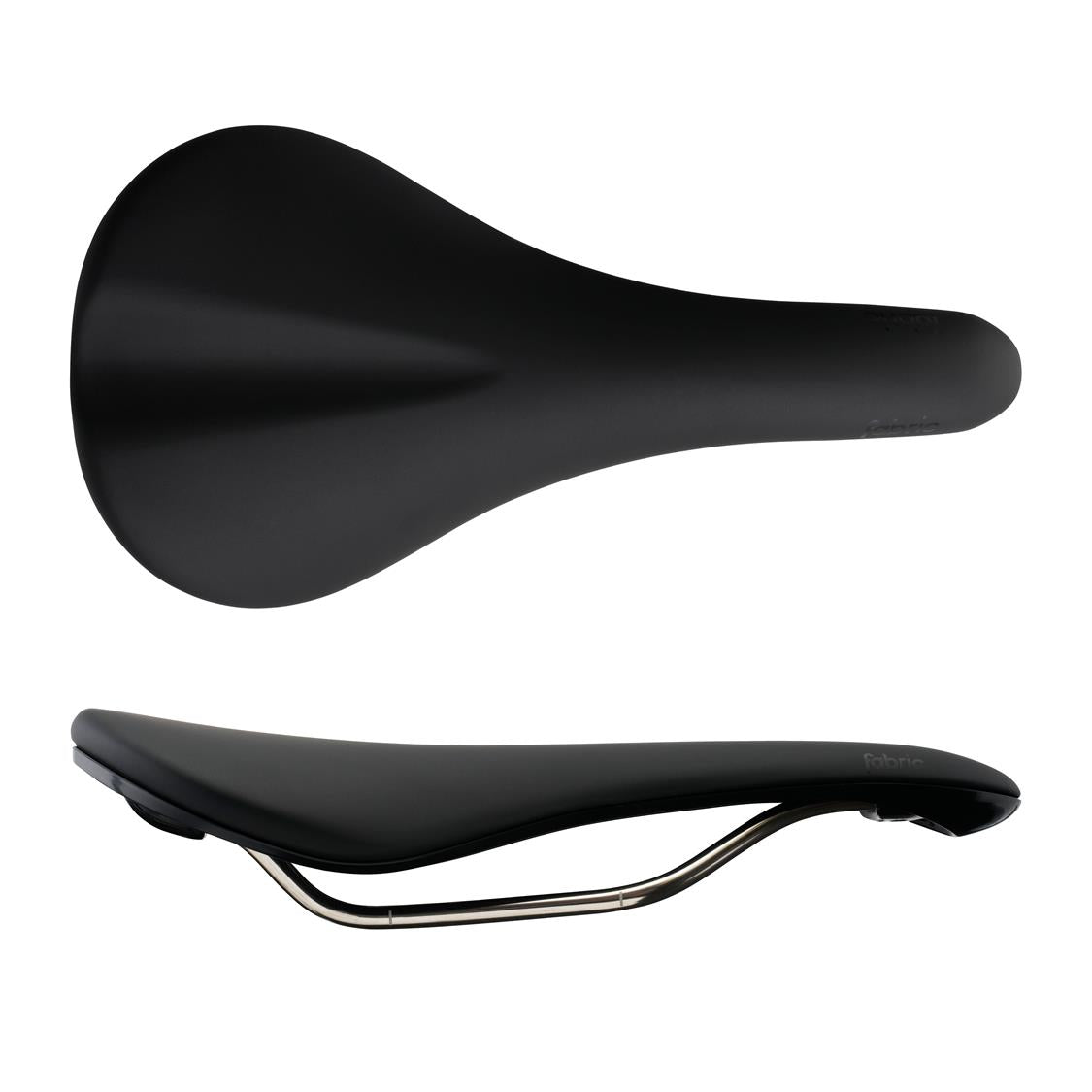 Fabric Scoop Elite Shallow Saddle