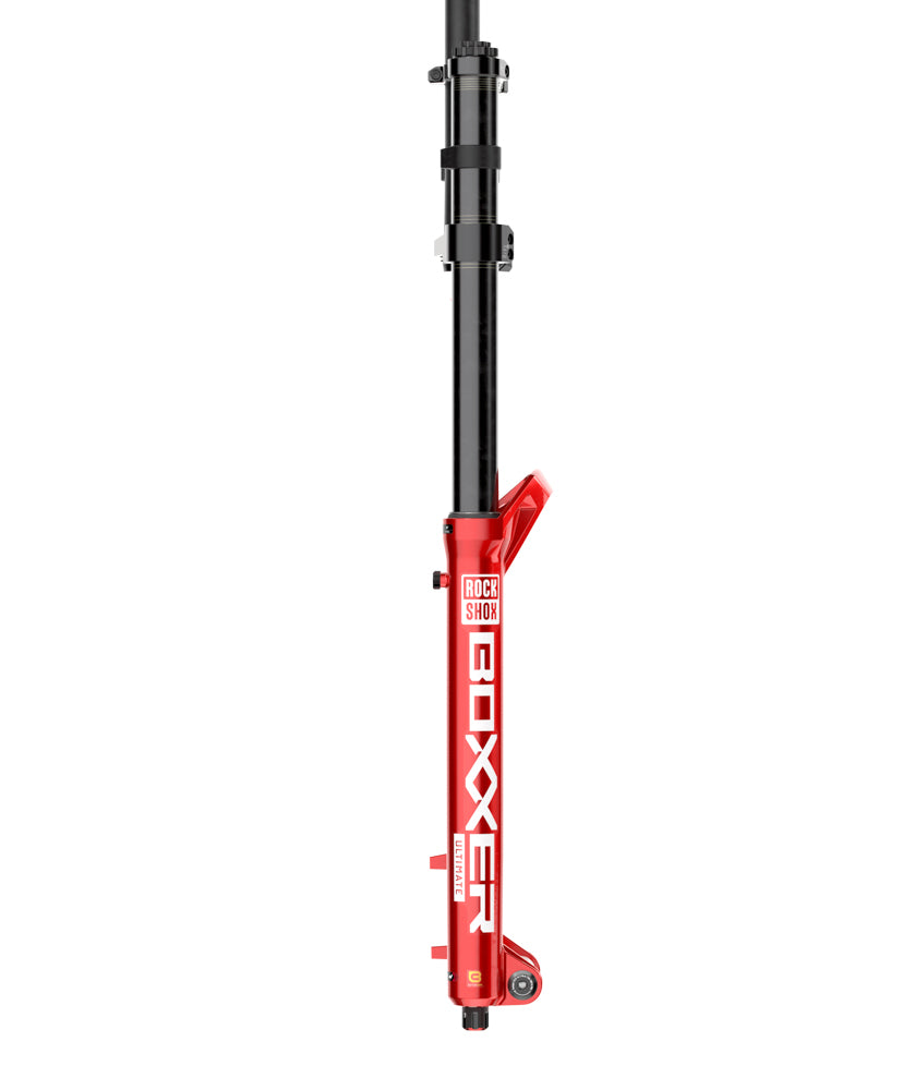 RockShox Boxxer Ultimate