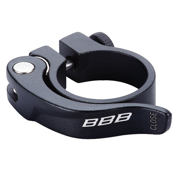 BBB - SmoothLever Seatpost Clamp (31.8mm)