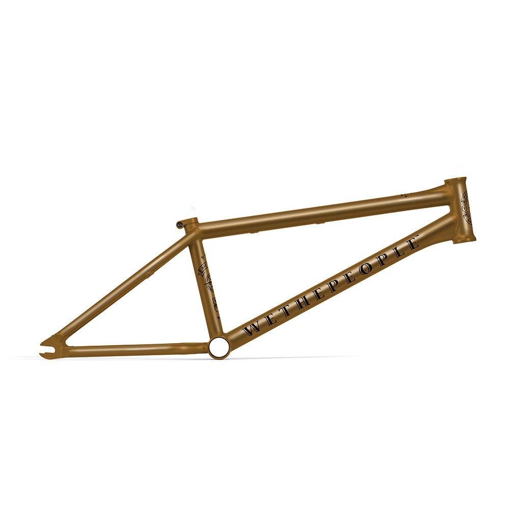 WTP Battleship Frame Black