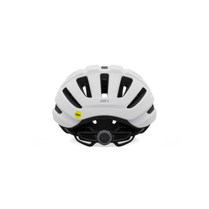 Giro Helmet Isode MIPS II Matte White / Charcoal