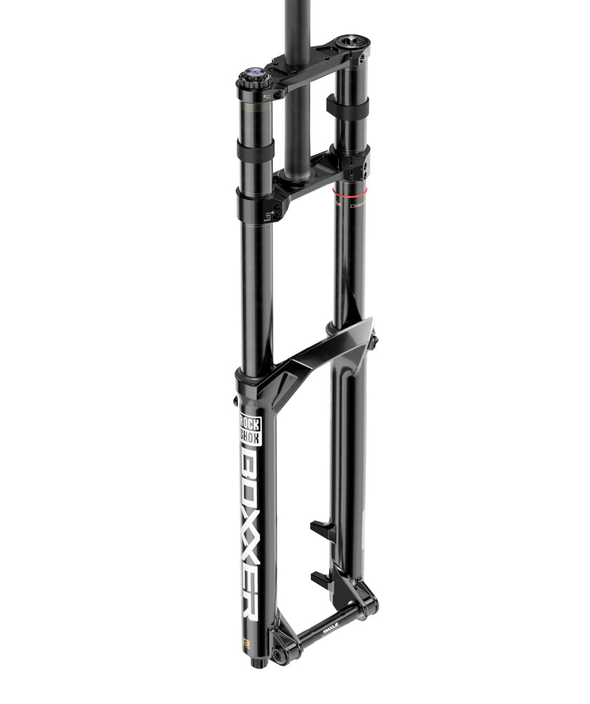 RockShox Boxxer Ultimate