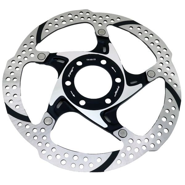 Trp - Tr33 Two Piece Disc Rotors - Top Gear Cycles