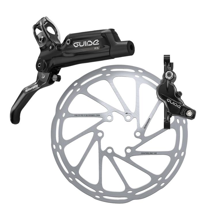 SRAM Guide RS Hydraulic Disc Brake