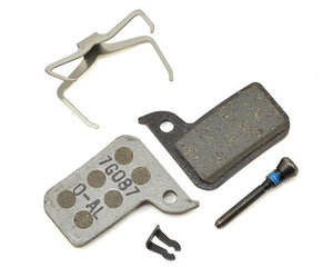 SRAM LEVEL TLM/ULTIMATE BRAKE PAD ALU ORGANIC