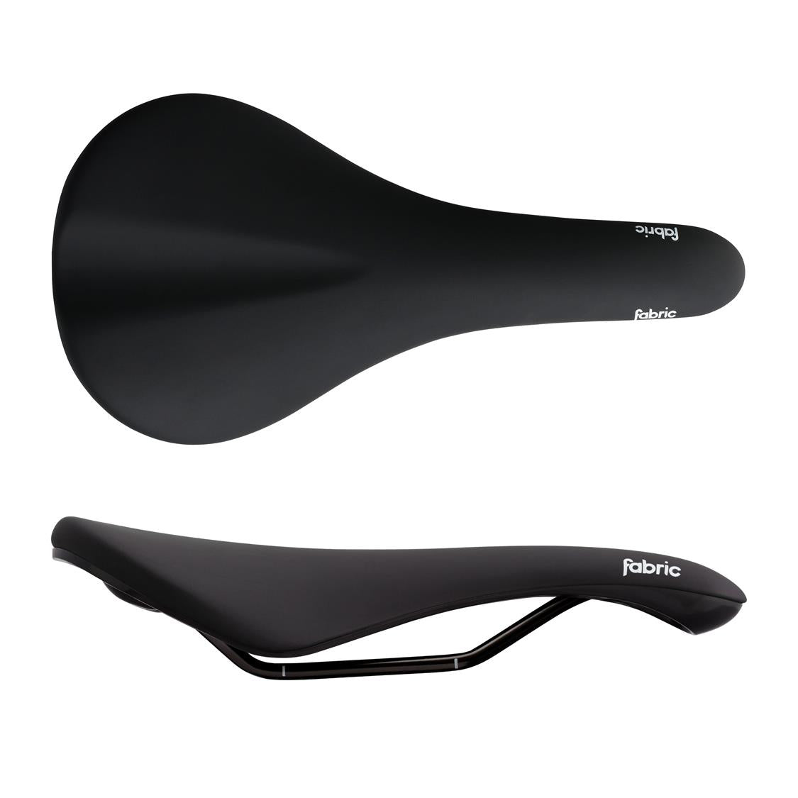 Fabric Scoop Sport Shallow Saddle