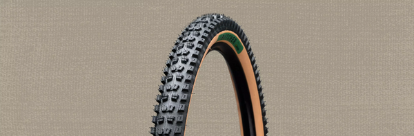 Specialized Butcher Grid Trail 2BR T9 Tire Soil Tan 29 x 2.6 Top