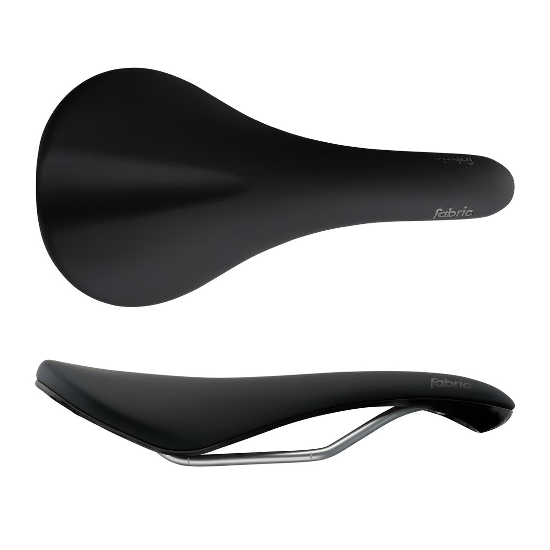 Fabric Scoop Elite Shallow Saddle