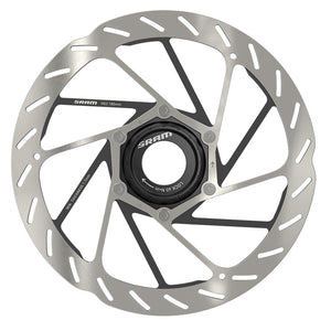 SRAM HS2 180mm Centerlock Rotor