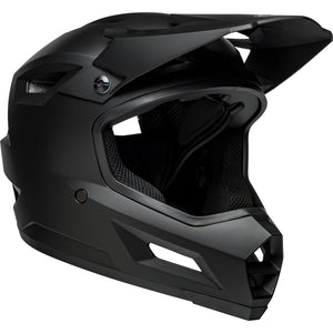 Bell Sanction 2 - Matte Black