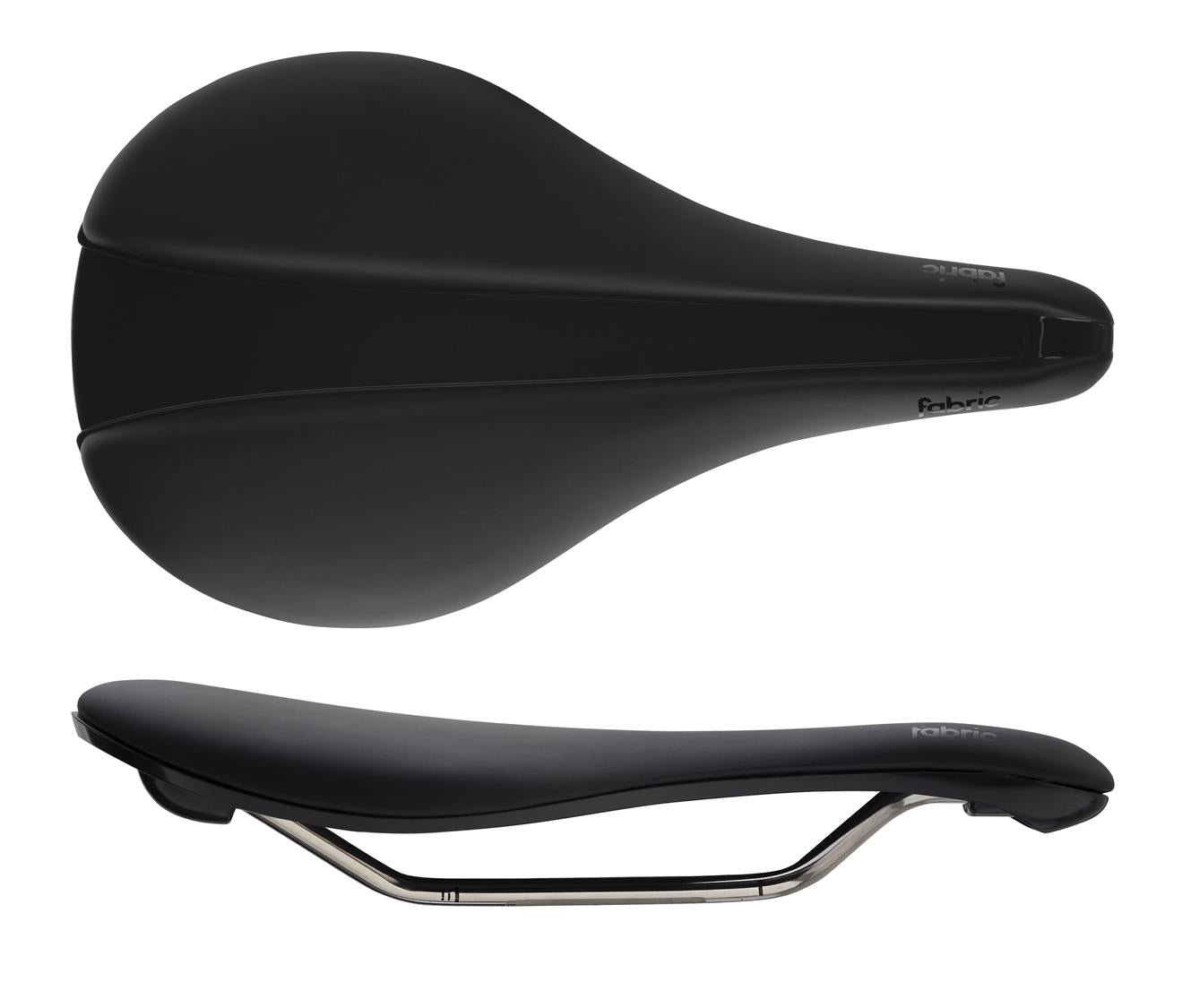 Fabric Line-S 155 Elite Saddle