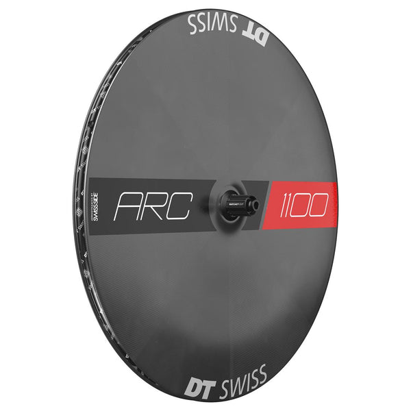 DT Swiss - ARC 1100 Dicut Disc DB | Top Gear Cycles