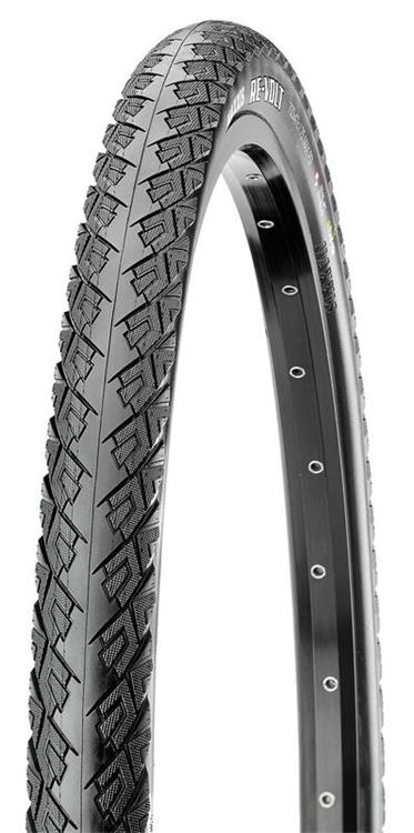 Maxxis 700c Re Volt Top Gear Cycles