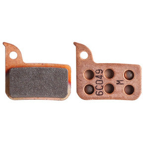 SRAM LEVEL TLM/ULTIMATE BRAKE PAD METAL