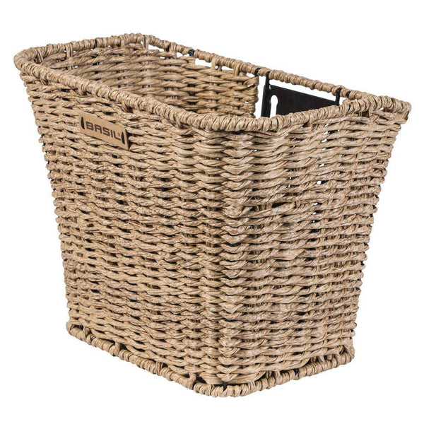 Basil rattan 2024 basket collection