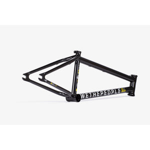 WTP Buck Frame Black