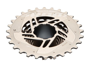 SRAM XG 1190 Cassette - back