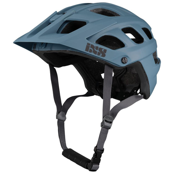 iXS - Trail EVO Helmet | Top Gear Cycles
