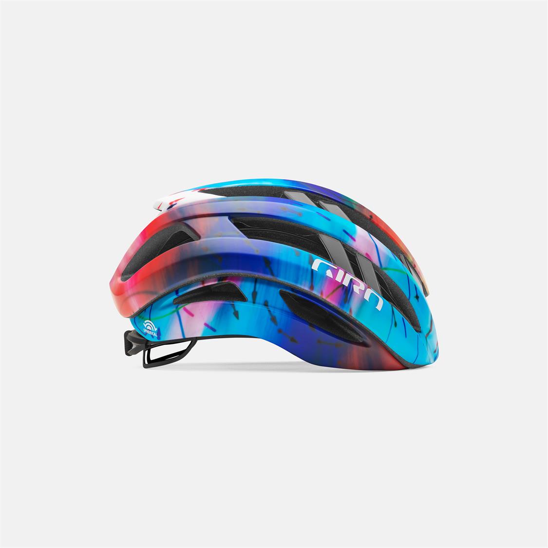 Giro Aries Spherical - Canyon/SRAM