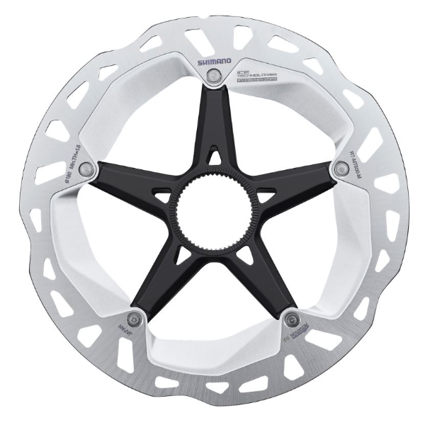 Disco shimano ice tech 180 new arrivals